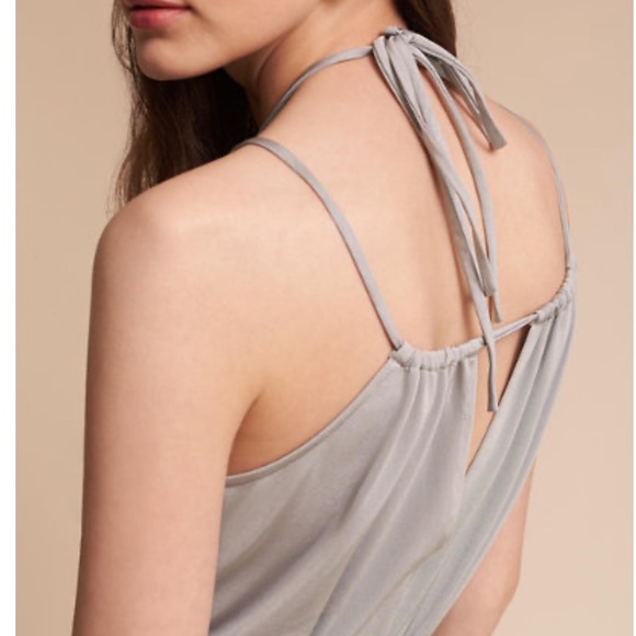 BHDLN TwoBirds Charlie Maxi Dress - Picture 7 of 7